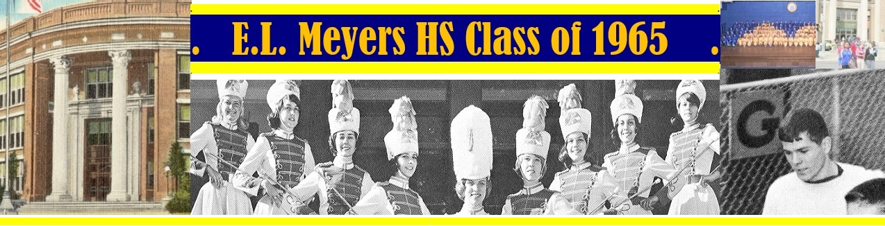 Meyers Class of 1965